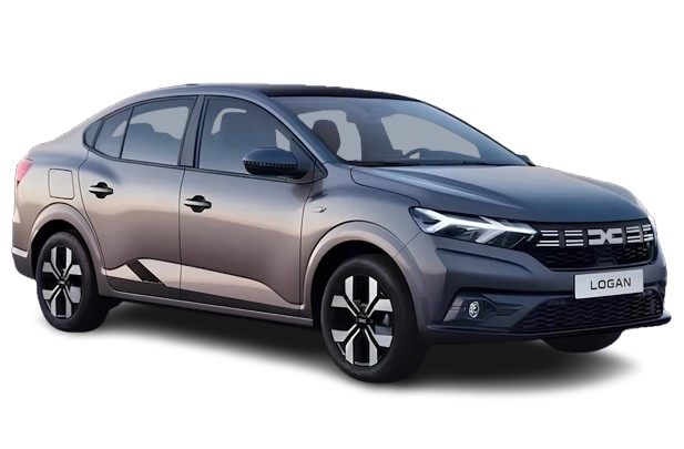Dacia logan 2026 nomada motion